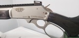 Marlin 1895SBL. 45-70/457MAG/410 - 8 of 10