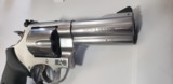 Smith and wesson 610-3 10mm - 4 of 6