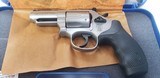 Smith & wesson 686-8 - 1 of 6