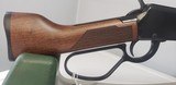 Henry mares leg 22wmr - 2 of 5