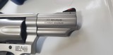 Smith & wesson 66-8 357 - 4 of 6