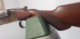 Ithaca hammerless 12ga sxs - 3 of 7