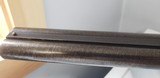 Ithaca hammerless 12ga sxs - 6 of 7