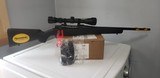 Mossberg patriot super bantom 6.5 creedmoor - 1 of 6