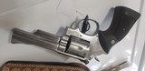 Smith & wesson 66-1 357 - 1 of 9