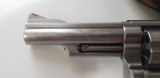 Smith & wesson 66-1 357 - 5 of 9