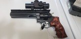 Ruger GP100 357 - 1 of 5