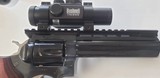 Ruger GP100 357 - 4 of 5
