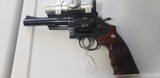 Smith &wesson 29-3 44mag - 1 of 10
