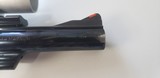 Smith &wesson 29-3 44mag - 5 of 10