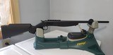 Cva scout 45-70 blued - 1 of 5