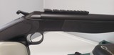 Cva scout 45-70 blued - 3 of 5