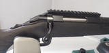 Ruger American 243 compact - 3 of 5