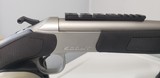 Cva scout 350 legend stainless fluted threaded barrel - 3 of 6