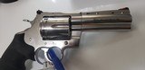 Colt anaconda 44mag 4.25