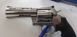 Colt anaconda 44mag 4.25