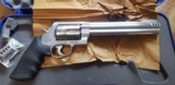 Smith & wesson 460xvr - 2 of 5