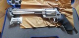 Smith & wesson 460xvr - 1 of 5