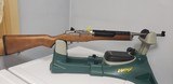 Ruger mini-14 223 - 1 of 7