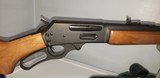 Marlin ruger 336w 30-30 - 3 of 9