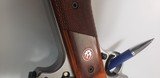 Ruger mark IV hunter 22lr - 3 of 8