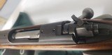 Winchester model 70 1954 30-06 - 13 of 15