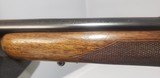 Winchester model 70 1954 30-06 - 12 of 15