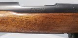 Winchester model 70 1954 30-06 - 11 of 15