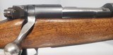Winchester model 70 1954 30-06 - 3 of 15