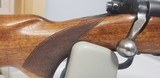 Winchester model 70 1954 30-06 - 2 of 15
