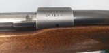 Winchester model 70 1954 30-06 - 4 of 15