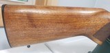 Winchester model 70 1954 30-06 - 1 of 15
