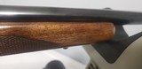 Winchester model 70 1954 30-06 - 6 of 15