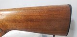 Winchester model 70 1954 30-06 - 9 of 15
