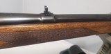 Winchester model 70 1954 30-06 - 5 of 15