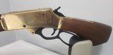 Henry axe 410 - 8 of 9