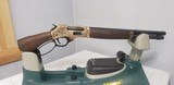 Henry axe 410 - 1 of 9