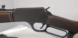 Henry sidegate 44mag - 7 of 8