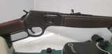 Henry sidegate 44mag - 3 of 8