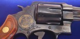 Smith & wesson hvy dty 200th year commerative Texas ranger - 4 of 9