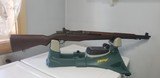 Cmp Springfield m1 garand - 1 of 10