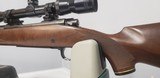 Winchester model 70 243 varmint heavy barrel - 12 of 14