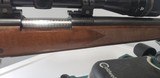 Winchester model 70 243 varmint heavy barrel - 3 of 14