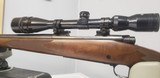 Winchester model 70 243 varmint heavy barrel - 13 of 14