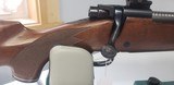 Winchester model 70 243 varmint heavy barrel - 2 of 14