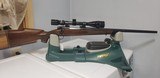 Winchester model 70 243 varmint heavy barrel - 1 of 14
