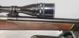Winchester model 70 243 varmint heavy barrel - 8 of 14