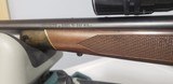 Winchester model 70 243 varmint heavy barrel - 14 of 14