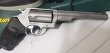 Taurus judge magnum 6