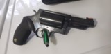 Taurus judge 3